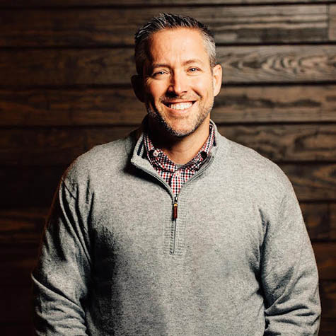 J.D. Greear Summit Life